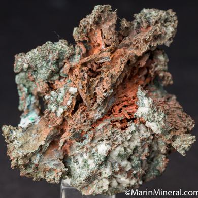 Copper