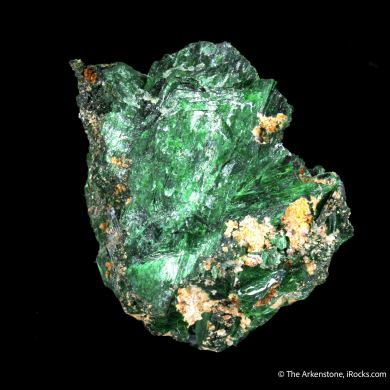 Szenicsite