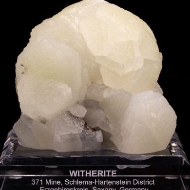 Witherite