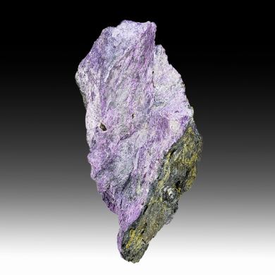 Stichtite
