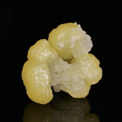 BRUCITE - Kharan District, Pakistan