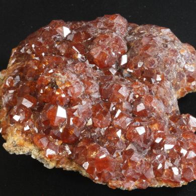 Spessartine