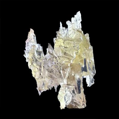 Baryte ETCHED from 2025 find