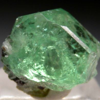 Tsavorite