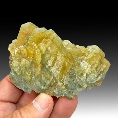Barite (577)