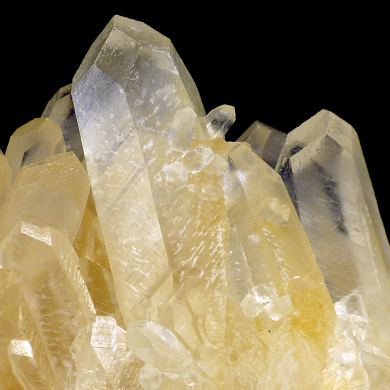 Calcite from MALAYSIA