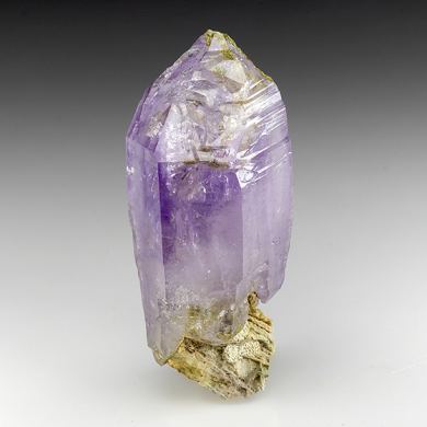 Quartz var. Amethyst