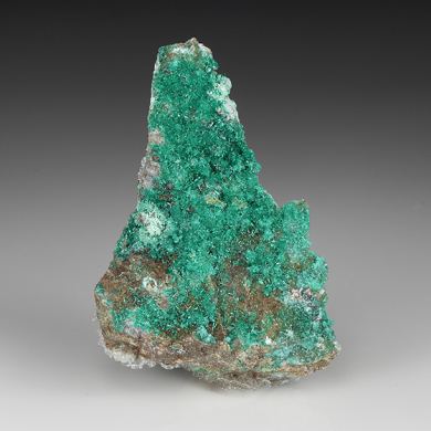 Dioptase