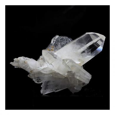 Quartz.