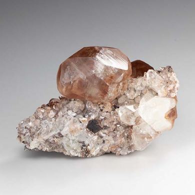 Calcite