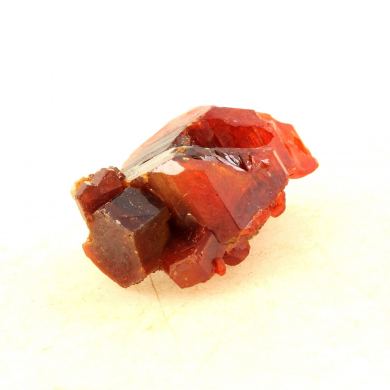 Vanadinite. 50.0 ct.
