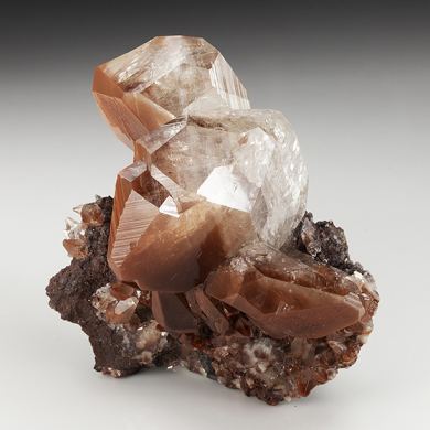 Calcite