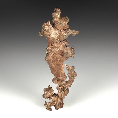 Copper