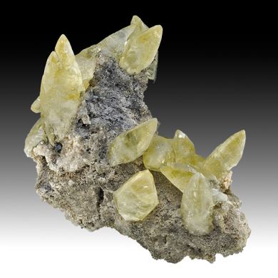 Calcite