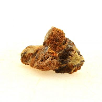 Bismuth + Zavaritskite + Russellite. 16.0 ct.