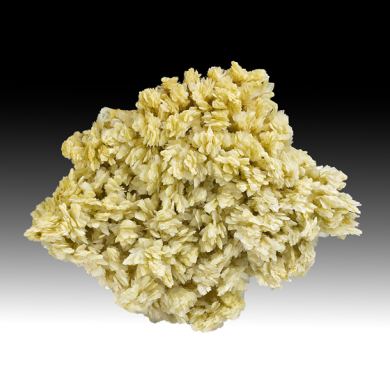 Barite