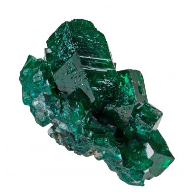 Dioptase