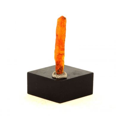 Orange Kyanite. 3.19 ct.