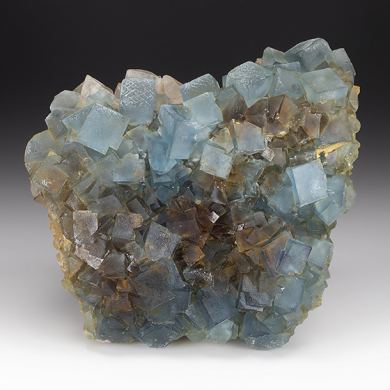 Fluorite