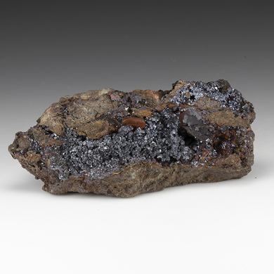 Cuprite