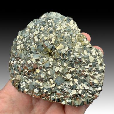Pyrite