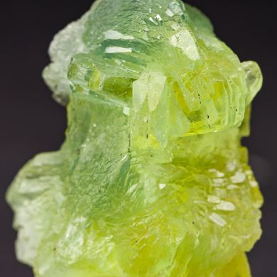 Prehnite