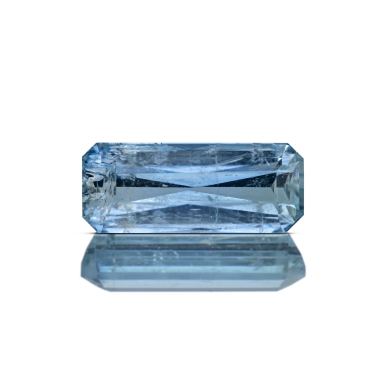 Jeremejevite (3.50 ct)