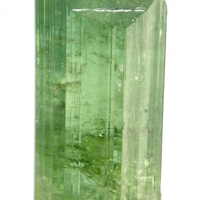 Tourmaline elbaite