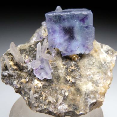 Fluorite