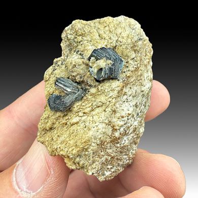 Hematite
