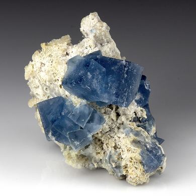 Fluorite