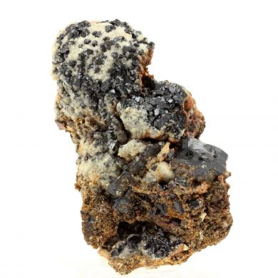 Descloizite.
