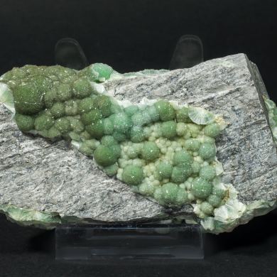 Wavellite
