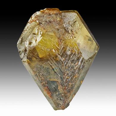 Chrysoberyl