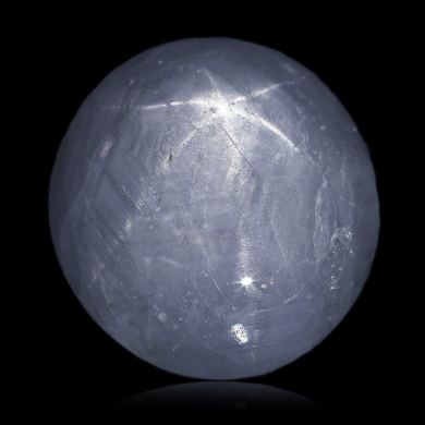 Star Sapphire 4,11 ct 