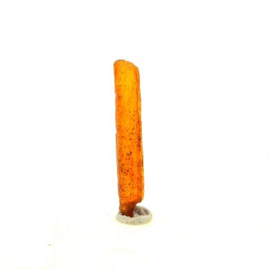 Orange Kyanite. 3.52 ct.