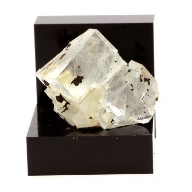 Fluorite.