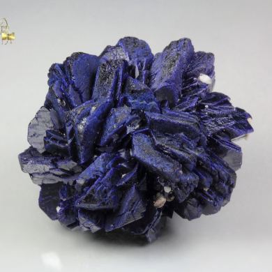 AZURITE floater