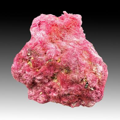 Erythrite