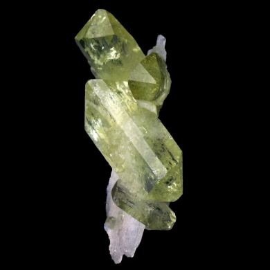 Brazilianite 