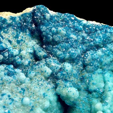 Veszelyite, kipushite, hemimorphite