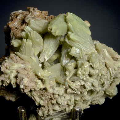 Pyromorphite  - classic British