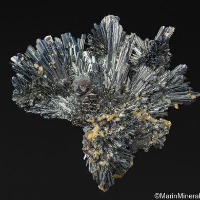 Stibnite