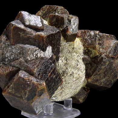 Almandine garnet BIG