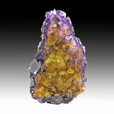 Fluorite