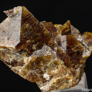 Vesuvianite