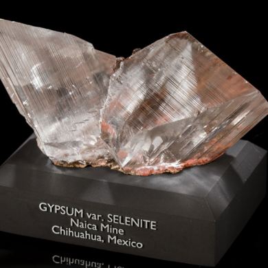 Naica Selenite