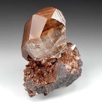 Calcite