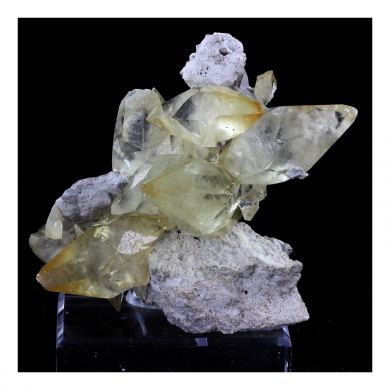 Calcite