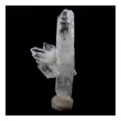 Quartz. 17.33 ct.